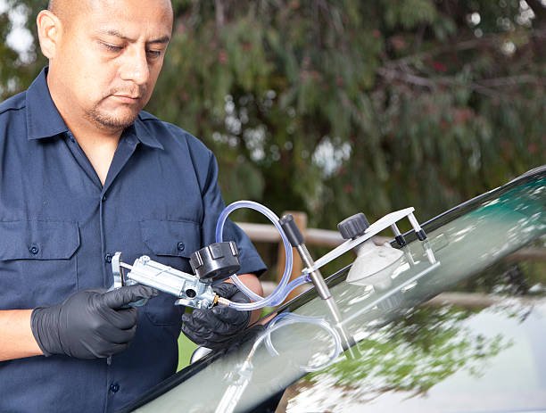 About Laguna Niguel Car Glass