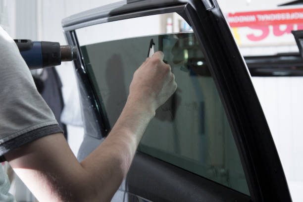Window Tinting Aliso Viejo CA Get Professional Car and Auto Tinting Services with Laguna Niguel Car Glass