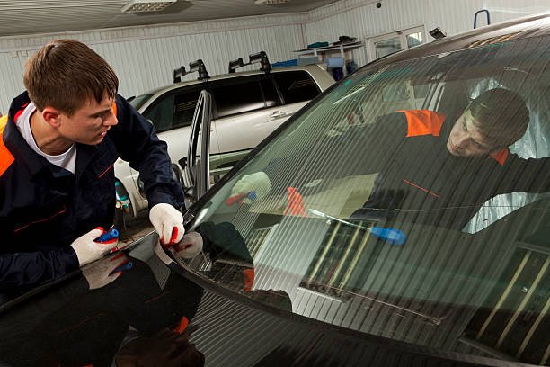 Windshield Repair Lake Forest CA Laguna Niguel Car Glass