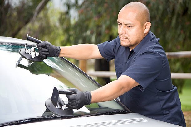 How Long Does a Windshield Repair Take
