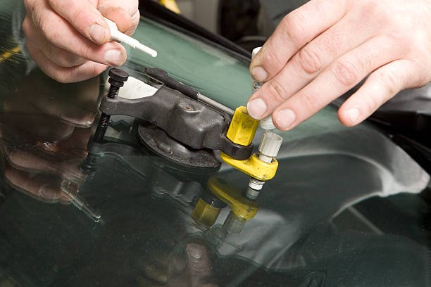 The Hidden Dangers of Ignoring Auto Glass Damage